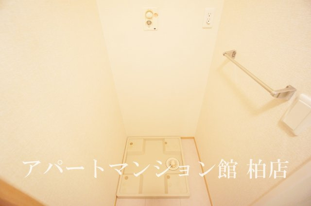 メゾンリッシュBの設備