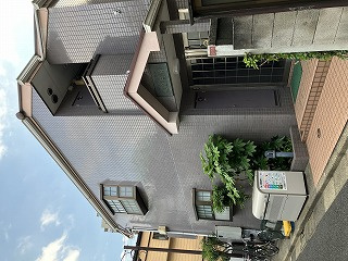 センチュリー東高円寺の外観