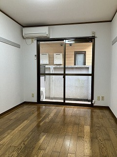 センチュリー東高円寺の内装