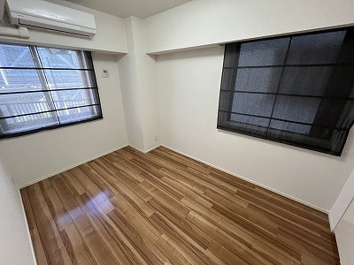 パークハウス向島言問の内装