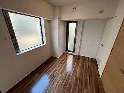 パークハウス向島言問の内装