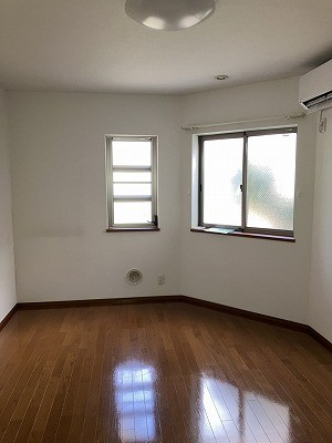 ＭＩＨＡＲＵの内装