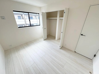 【内装】 | 高槻市唐崎中貸戸建住宅