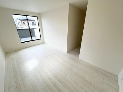 【内装】 | 高槻市唐崎中貸戸建住宅