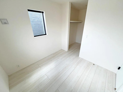 【内装】 | 高槻市唐崎中貸戸建住宅