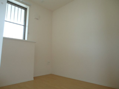 【内装】 | シャングリシーヌⅡ | 洋室