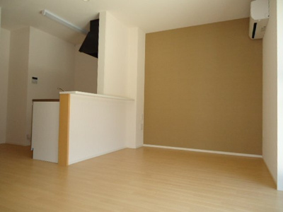 【居間・リビング】 | シャングリシーヌⅡ | リビング