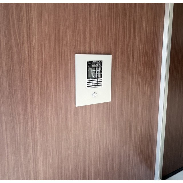 ArtizA堺のエントランス|AL