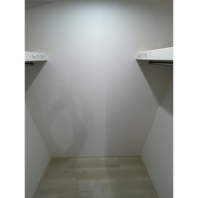ArtizA堺のキッチン