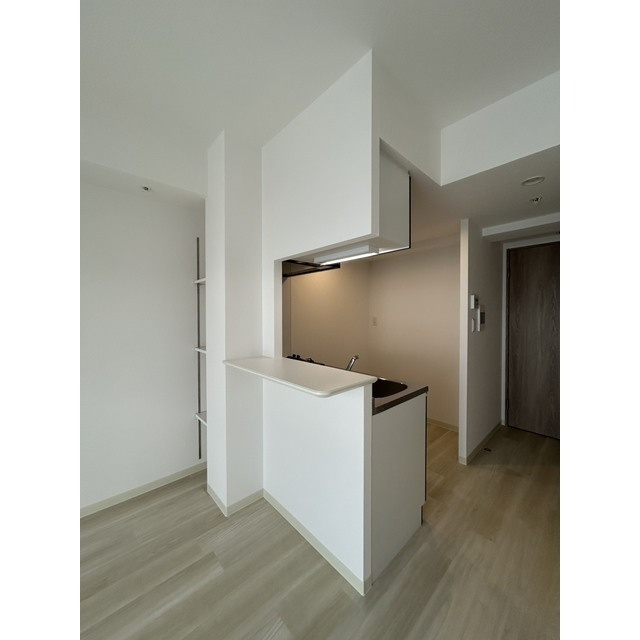 ArtizA堺の展望