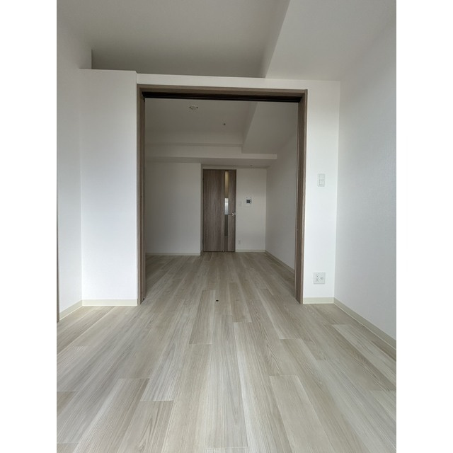 ArtizA堺の間取り