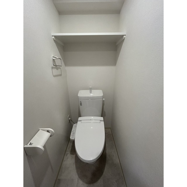 ArtizA堺の玄関