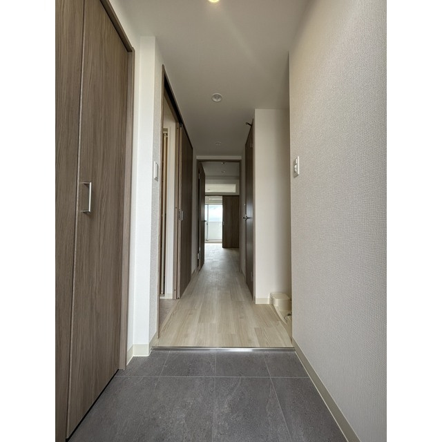 ArtizA堺のトイレ