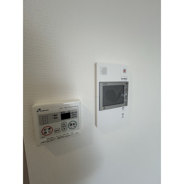 ArtizA堺のキッチン