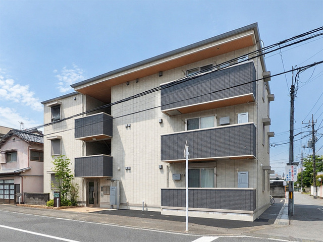 イーステージ大橋町