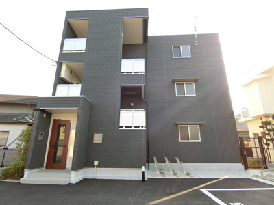 【外観】 | リブリ・マノアフォールズ