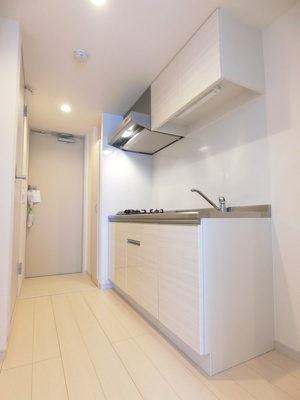 【キッチン】 | リブリ・マノアフォールズ