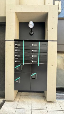 【その他】 | クリオ　ラモード目黒本町