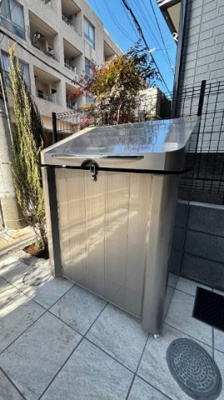 【その他】 | クリオ　ラモード目黒本町