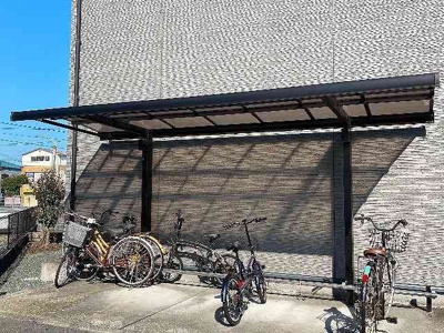 【その他】 | レオパレス太陽Ⅱ | 写真と現状が異なる場合は現状を優先します。