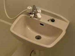 【内装】 | レオパレス太陽Ⅱ | 設備仕様は号室により異なる為、現況を優先とします。