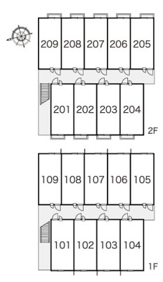 【その他】 | レオパレス太陽Ⅱ