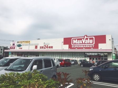 【周辺】 | レオパレス西松江城 | 写真と現状が異なる場合は現状を優先します。