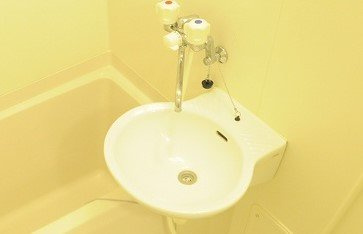 【内装】 | レオパレス西松江城 | 設備・仕様は号室により異なる為、現況を優先致します。