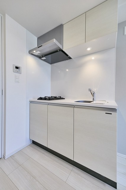 プライムブリス品川旗の台のキッチン|※写真は同タイプ住戸です。