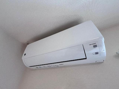 【設備】 | 仮称）大堀町アパート新築工事 | 室内設備（イメージ）