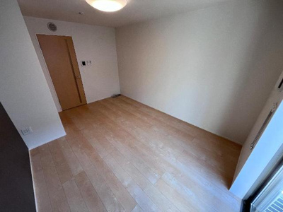 【内装】 | 仮称）大堀町アパート新築工事 | 洋室（イメージ）