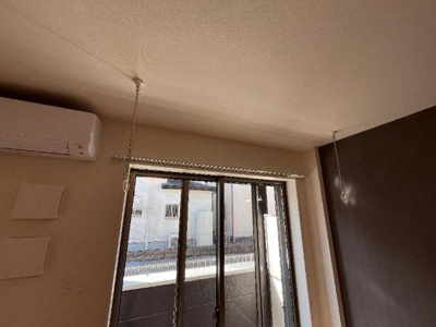 【設備】 | 仮称）大堀町アパート新築工事 | 室内設備（イメージ）