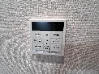 【設備】 | 仮称）大堀町アパート新築工事 | 室内設備（イメージ）