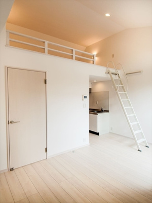 【居間・リビング】 | コティ