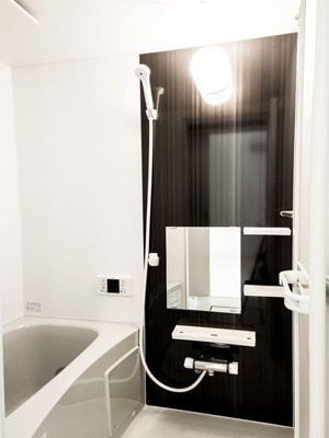 【浴室】 | コティ