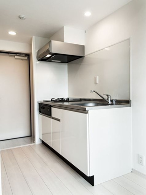 【キッチン】 | コティ