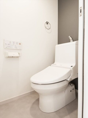 【トイレ】 | コティ