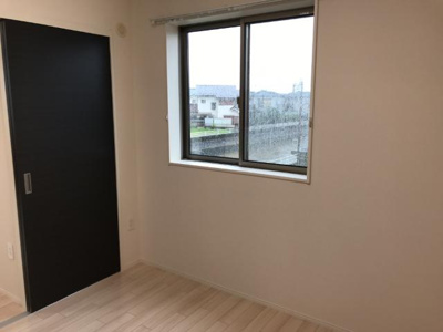 【内装】 | ルミナス | 洋室①