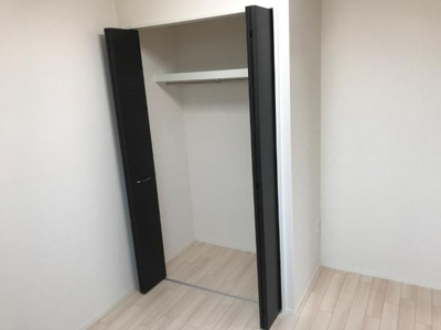 【収納】 | ルミナス | クローゼット