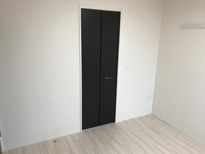 【内装】 | ルミナス | 洋室②