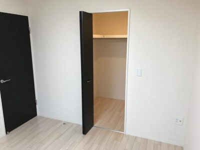 【収納】 | ルミナス | ウォークインクローゼット