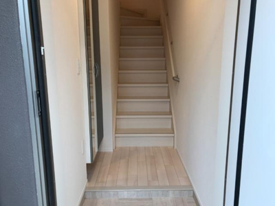 【玄関】 | ルミナス | 玄関