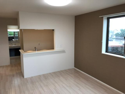 【居間・リビング】 | ルミナス | リビング