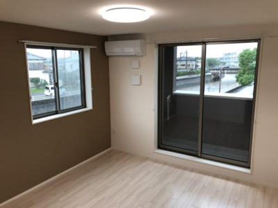 【居間・リビング】 | ルミナス | リビング