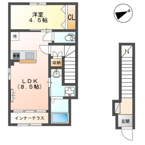 Bon Lyon　（ボンリヨン）