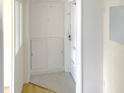 【玄関】 | ビレッジハウス小堀1号棟 | ビレッジハウスの同一物件・同一タイプの間取りの写真です