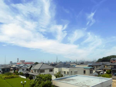 【その他】 | ビレッジハウス小堀1号棟 | ビレッジハウスの同一物件・同一タイプの間取りの写真です