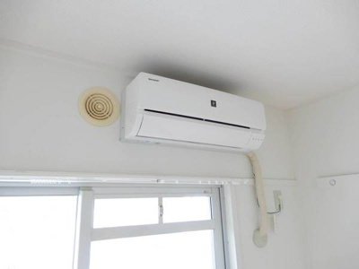 【設備】 | ビレッジハウス小堀1号棟 | ビレッジハウスの同一物件・同一タイプの間取りの写真です