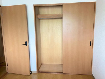 【収納】 | メゾンドリーム | クローゼット