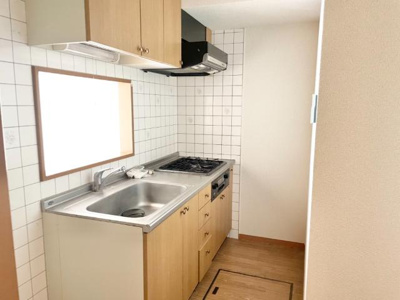 【キッチン】 | メゾンドリーム | キッチン